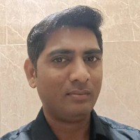 Shrikant Mahindrakar