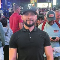 Anthony Chavez