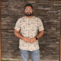 Sandeep Kotikalapudi