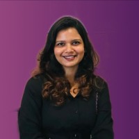 Akhila Padmakumar