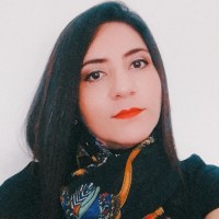 Evelyn Pinargote Navarrete
