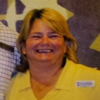 Mary Aspinwall
