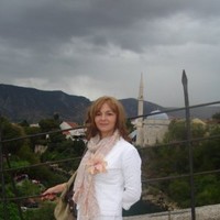 Lejla Dzemidzic- Memic