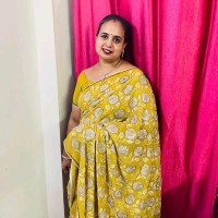 Sneha Parwal