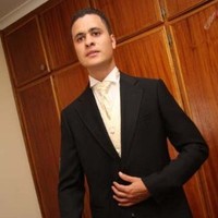 Shane Abrahams