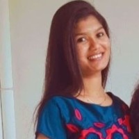 Neethu S