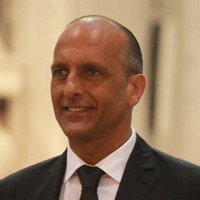 Massimo D'Amico