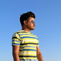Mukul Patil