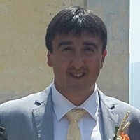 Luca Girodo