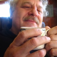Prof. Todd Lewis