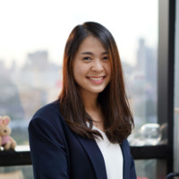 Pakjira Tassanasewee