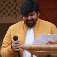 Jitendra Dadhich