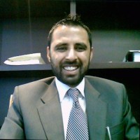 Saqlain Qamar