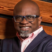 Dr. Charles Dent, M.Div, PhD.