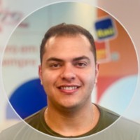 Yago Almeida