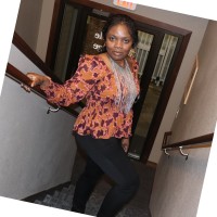 Benedicta Atchedji