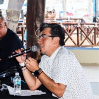 Isaac Barrera