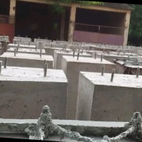 Pyramide construction