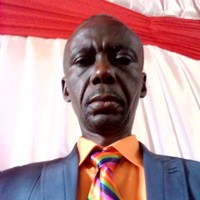 Romain Matanda