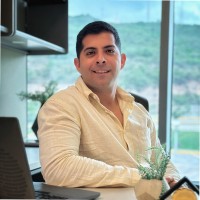 Aram Garcia