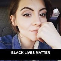 Haley Harter