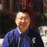 Wentao Liu