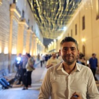 Walid Abi Ghannam
