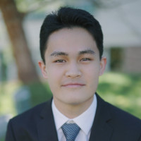 Kevin Kuo