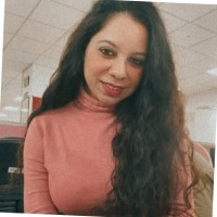 Roohi Pharasi
