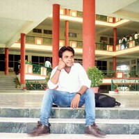 Surendra Bagde