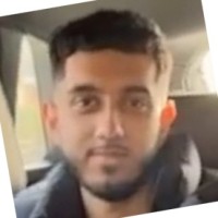 Amaan Ismail