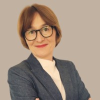 Lucyna Rogalska