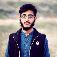 Jamal Jehanzeb Abbasi