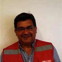 Enrique Encalada Arellano