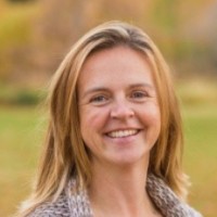 Ann Birrell-Modi (She/Her)