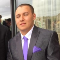 Joseph Lidano