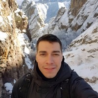 Kevin Marko