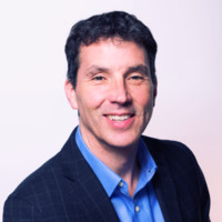 David Guest, BA, CMA