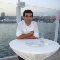 Serkan Çağlayan