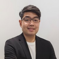 Bryan Lee
