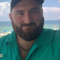 Jeremy Seligsohn