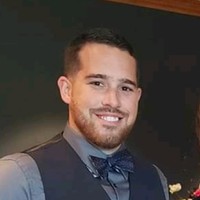Joshua Michels, CTP