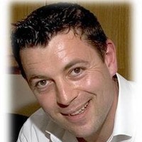 Richard Corrigan