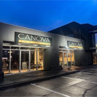 Nick Canova