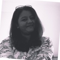 Anoushka Gupta