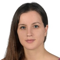 Maria Masaouti