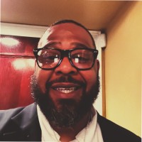 Rickey Brown
