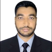 Shoriful Islam