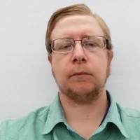 Christopher Fishback