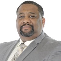 Pastor Demetrius A. Finley